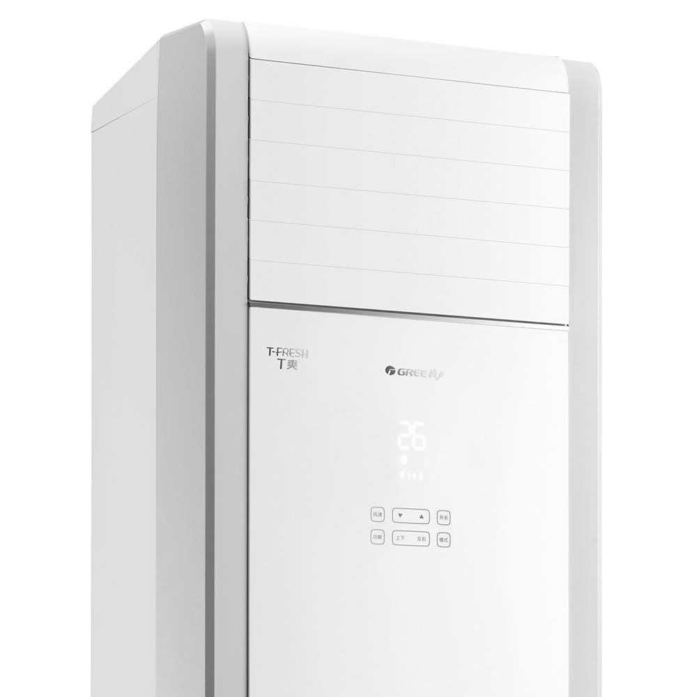 T爽 定頻冷暖  2、3級