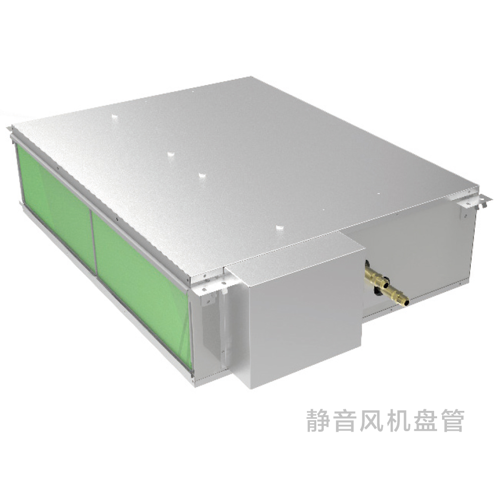  ZF系列風機盤管機組